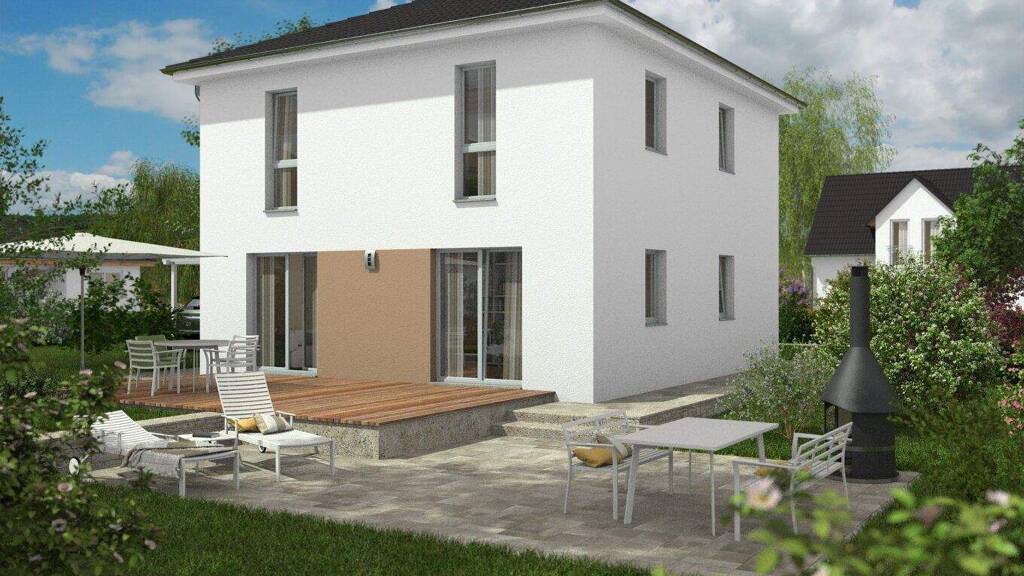 Einfamilienhaus zum Kauf 969.042 € 4 Zimmer 115 m² 431 m² Grundstück Absam 6067