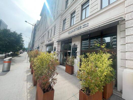 Sonstiges zum Kauf als Kapitalanlage geeignet 975.000 € 128,5 m² Wien 1040