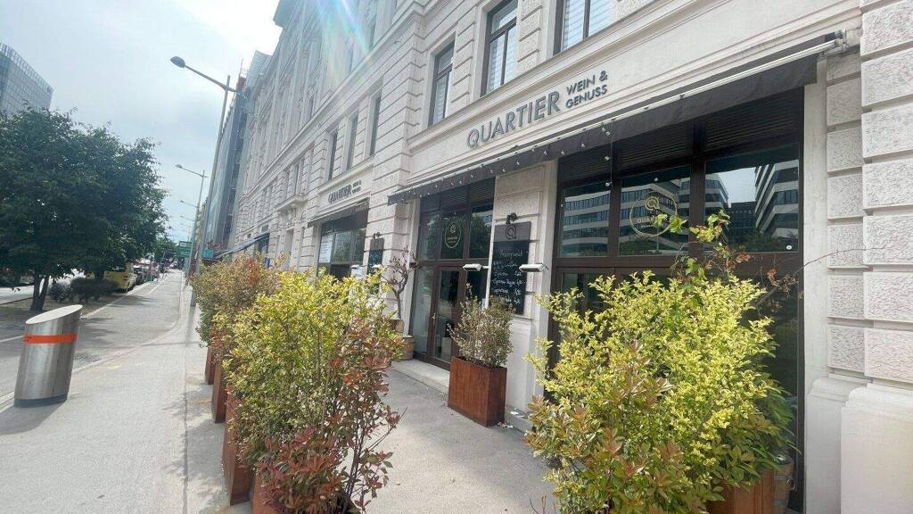 Sonstiges zum Kauf als Kapitalanlage geeignet 975.000 € 128,5 m² Wien 1040