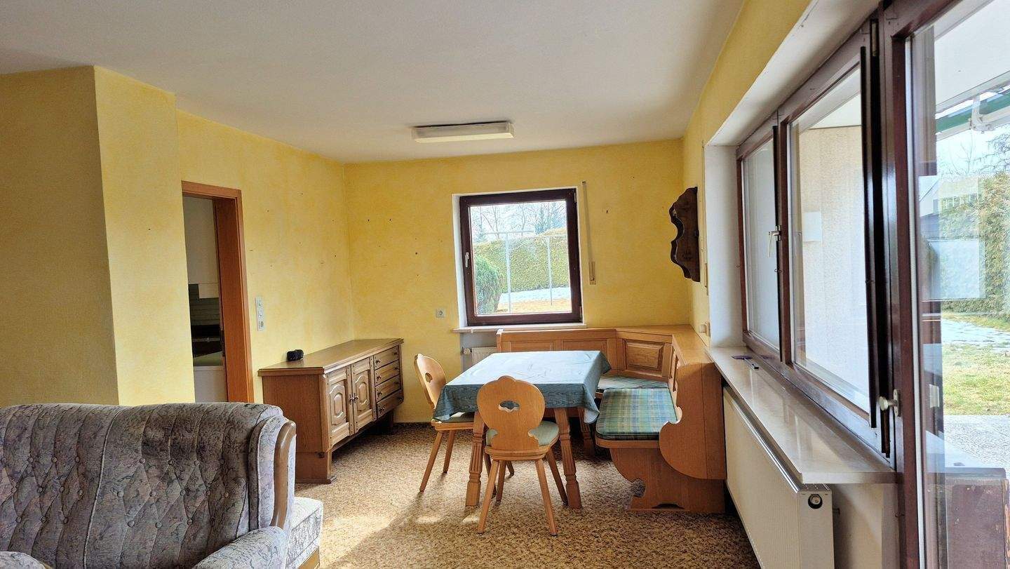 Einfamilienhaus zum Kauf - Ansicht 5