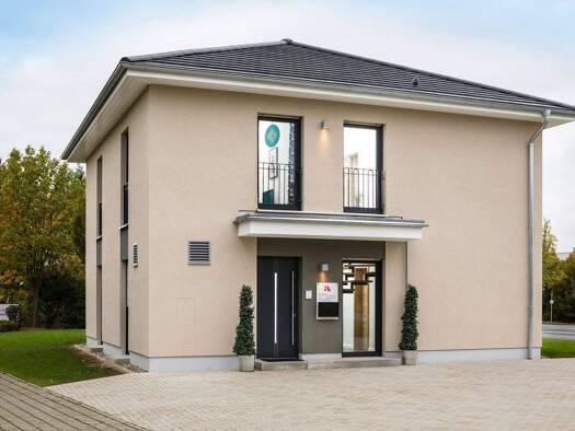Villa zum Kauf provisionsfrei 442.000 € 6 Zimmer 135 m² 400 m² Grundstück Albsheim Obrigheim (Pfalz) 67283