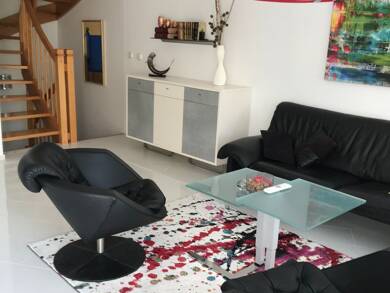 Reihenhaus zur Miete 1.900 € 3 Zimmer 100 m² 300 m² Grundstück frei ab 01.09.2025 Berlin 13591