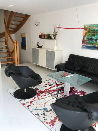 Reihenhaus zur Miete 1.900 € 3 Zimmer 100 m² 300 m² Grundstück frei ab 01.09.2025 Staaken Berlin 13591