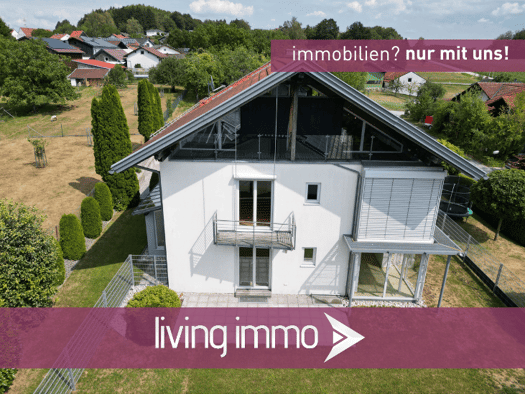 Wohnung zur Miete 1.140 € 190 m² Nammering Fürstenstein 94538
