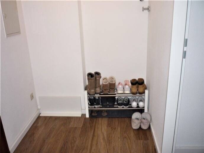 2 Zimmer Wohnung mit Balkon und Aufzug.. Zentrumsnah! – Leverkusen – Vorschaubild 7