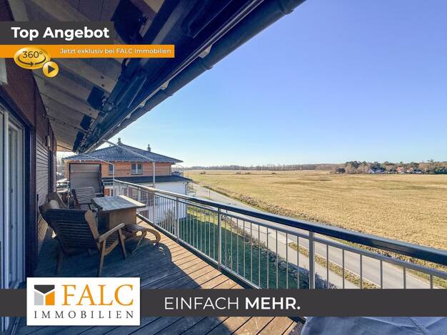 Penthouse zum Kauf 800.000 € 3 Zimmer 108 m² Dierhagen Strand Dierhagen 18347