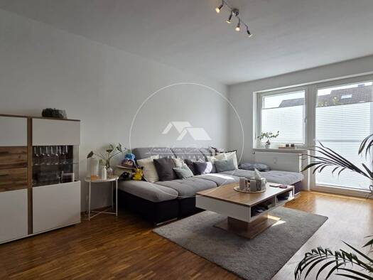 Wohnung zum Kauf 285.000 € 4 Zimmer 80 m² EG Kelheim Kelheim 93309