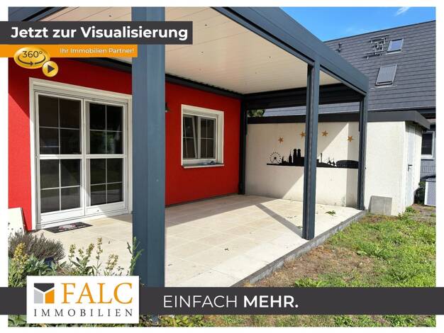 Einfamilienhaus zum Kauf 4,5 Zimmer 115,9 m² 557 m² Grundstück Teltow 14513