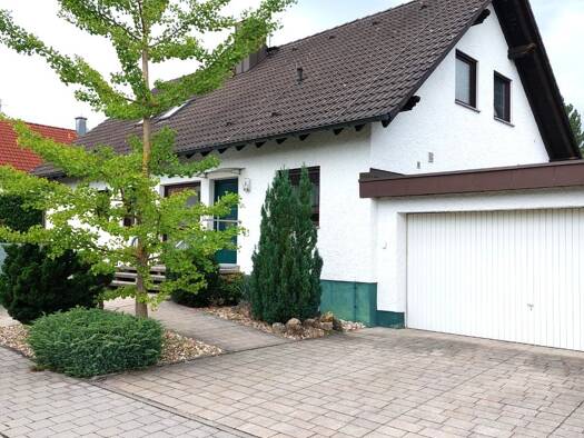 Mehrfamilienhaus zum Kauf 950.000 € 8 Zimmer 240 m² 1.120 m² Grundstück frei ab sofort Obermichelbach Obermichelbach 90587