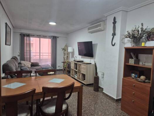 Wohnung zum Kauf 240.000 € 4 Zimmer 111 m² 3. Geschoss Torrent 46900