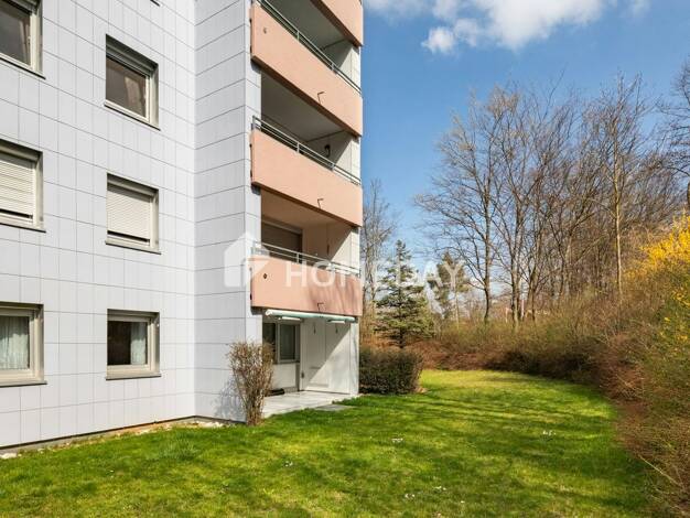 Wohnung zum Kauf 272.500 € 3 Zimmer 80,2 m² EG Reutlingen - Sondelfingen 72766