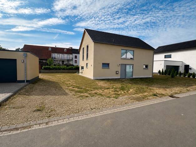 Einfamilienhaus zum Kauf 549.900 € 6 Zimmer 162 m² 611 m² Grundstück Meckel 54636