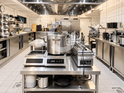 Restaurant zur Miete 360,8 m² Gastrofläche West Stuttgart 70178