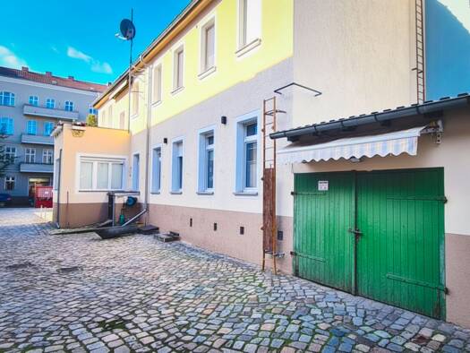 Einfamilienhaus zum Kauf 895.000 € 7 Zimmer 180 m² 696 m² Grundstück Weißensee Pankow 13086