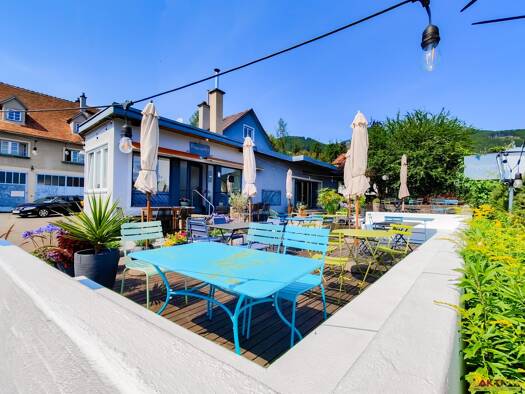 Restaurant zum Kauf 325.000 € Aflenz 8623