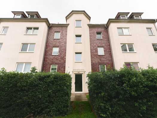 Wohnung zum Kauf 149.000 € 3 Zimmer 64,6 m² 5. Geschoss frei ab sofort Danziger Str. 1 Grünthal-Viermorgen Stralsund 18437