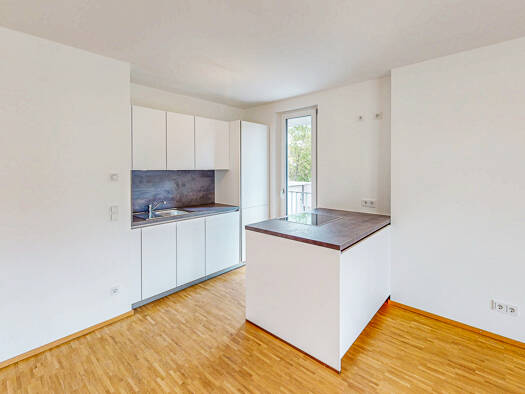 Wohnung zur Miete - Erstbezug 2.500 € 4 Zimmer 101,1 m² 5. Geschoss Appenzeller Straße 95 Thalk.Obersendl.-Forsten-Fürstenr.-Solln München 81475
