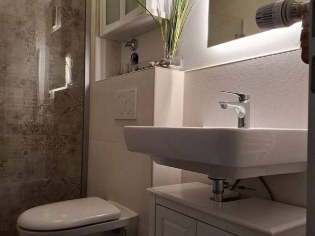 Wohnung zur Miete Wohnen auf Zeit 1.600 € 3 Zimmer 50 m² frei ab 18.10.2026 Refrath Bergisch Gladbach 51427