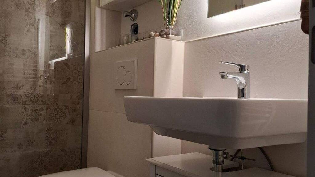 Wohnung zur Miete Wohnen auf Zeit 1.600 € 3 Zimmer 50 m² frei ab 18.10.2026 Refrath Bergisch Gladbach 51427