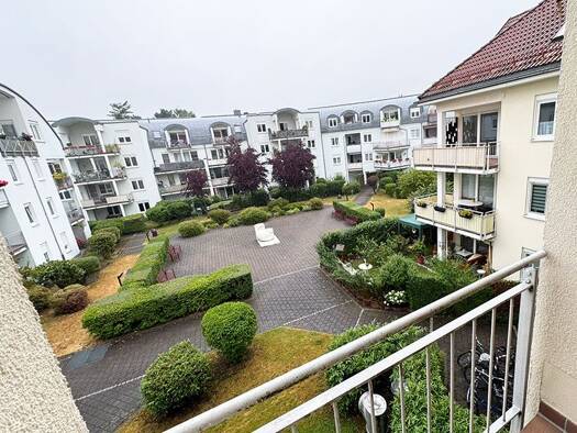 Wohnung zum Kauf 175.000 € 2 Zimmer 46 m² 2. Geschoss frei ab sofort Probstheida Leipzig 04289