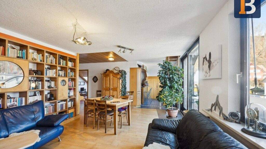 WG-Zimmer zum Kauf 225.000 € 4 Zimmer 115 m² Schwörstadt 79739