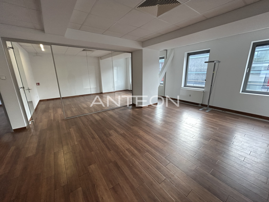 Bürofläche zur Miete 13,50 € 519 m² Bürofläche teilbar ab 519 m² Mitte Dortmund 44137