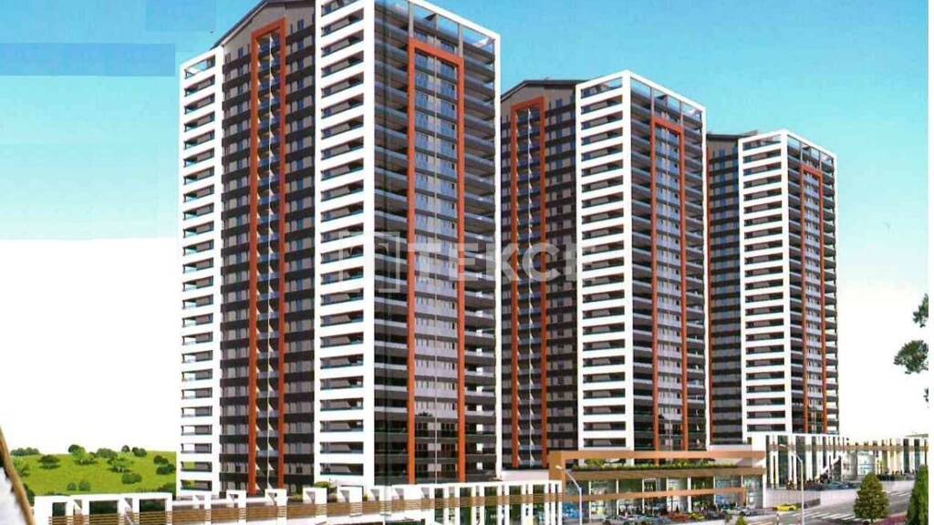 Wohnung zum Kauf 244.000 € 5 Zimmer 222 m² EG Ankara 06480