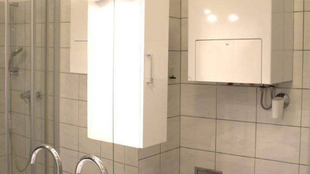 Studio zur Miete 800 € 1 Zimmer 40 m² Wien 1090