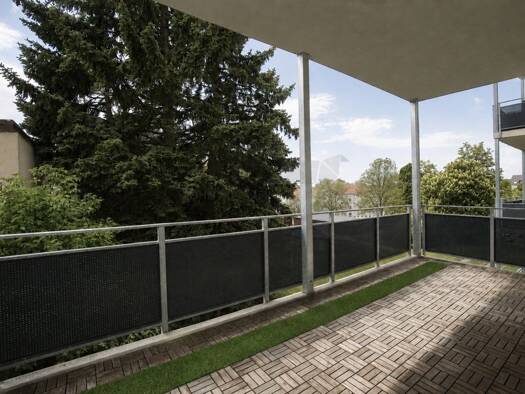 Wohnung zur Miete 499 € 3 Zimmer 75,5 m² 1. Geschoss Zschopauer Straße 128 Lutherviertel Chemnitz 09126