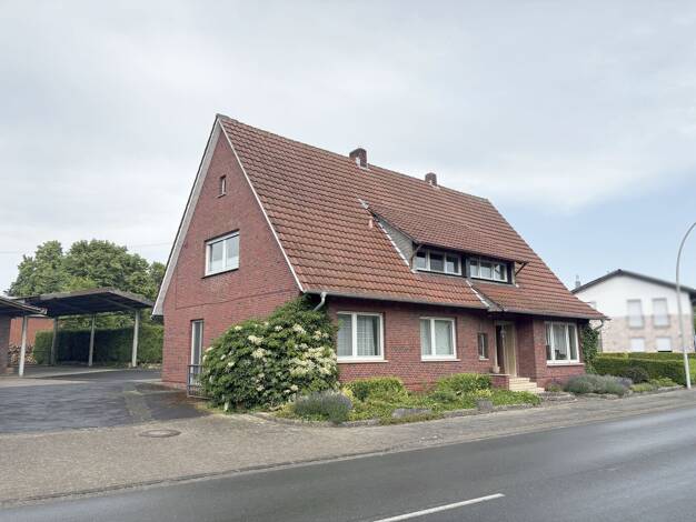 Haus zum Kauf 499.000 € 12 Zimmer 281 m² 1.786 m² Grundstück Milte Warendorf 48231