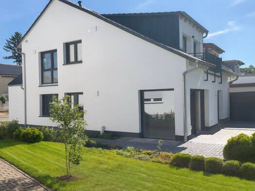 Maisonette zur Miete 1.800 € 3 Zimmer 90 m² Geschoss 1/3 frei ab sofort Bonames Frankfurt am Main 60433