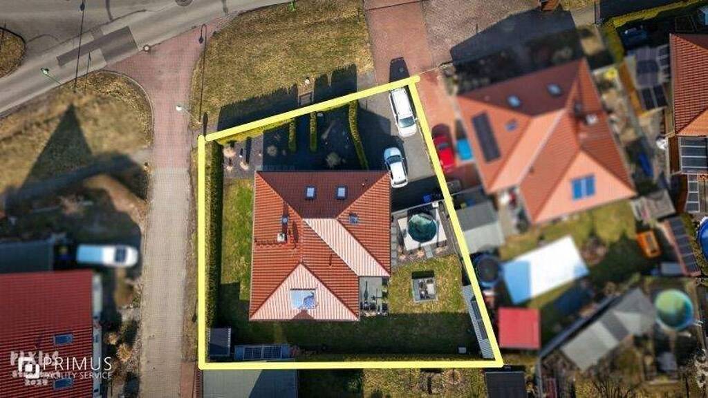 Einfamilienhaus zum Kauf provisionsfrei 3 Zimmer 140 m² 581 m² Grundstück frei ab sofort Treskower Ring 74 Neuruppin 16816
