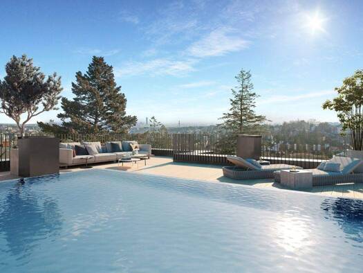 Wohnung zum Kauf 3.600.000 € 4 Zimmer 176,6 m² Wien / Döbling 1190