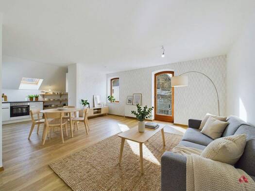 Wohnung zum Kauf 330.000 € 3 Zimmer 94 m² Bad Häring 6323