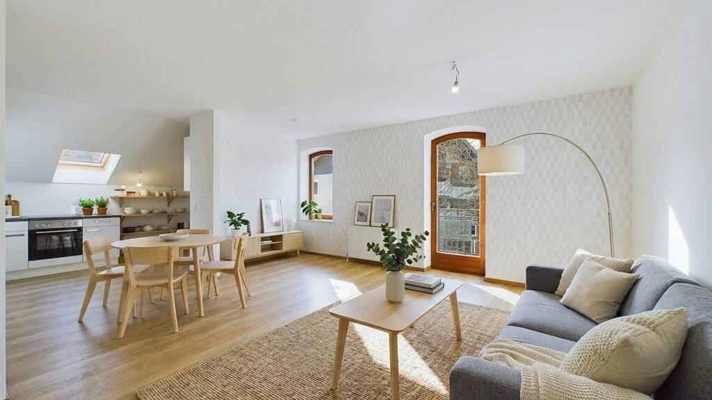 Wohnung zum Kauf 330.000 € 3 Zimmer 94 m² Bad Häring 6323