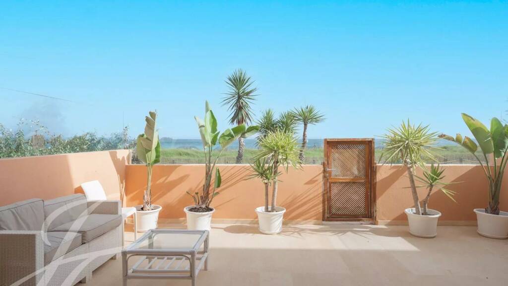 Studio zum Kauf provisionsfrei 790.000 € 86 m² Platja den Bossa 07817