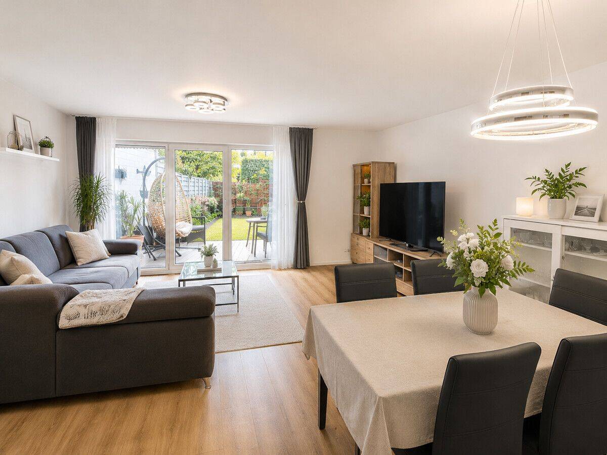 Haus – Brandoberndorf, Lahn-Dill-Kreis - Ansicht 4