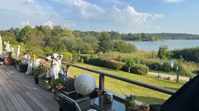 Wohnung zum Kauf 840.000 € 4,5 Zimmer 257 m² EG Pönitz Scharbeutz 23684
