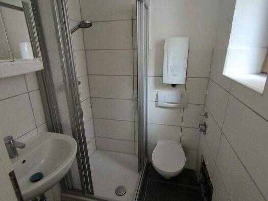 Terrassenwohnung zur Miete 850 € 2 Zimmer 59 m² 1. Geschoss Zell 97299