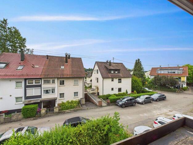 Wohnung zum Kauf 199.000 € 2 Zimmer 58 m² Reichenbach an der Fils 73262