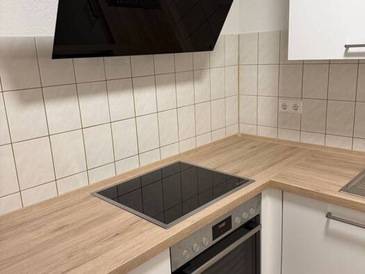 Wohnung zur Miete 495 € 1 Zimmer 45 m² Geschoss -1/3 frei ab sofort Ludwigsplatz 12 Dillweißenstein Pforzheim 75180