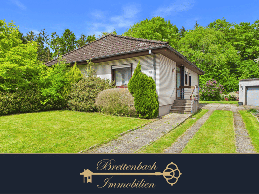 Einfamilienhaus zum Kauf 249.000 € 5 Zimmer 122,5 m² 1.592 m² Grundstück Leherheide Bremerhaven 27578