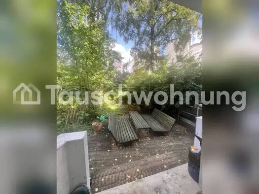 Wohnung zur Miete Tauschwohnung 650 € 2 Zimmer 55 m² Buchforst Köln 51065