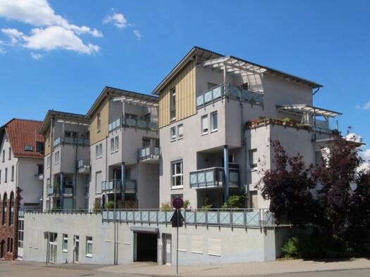 Maisonette zum Kauf 259.000 € 3 Zimmer 95 m² Mosbach 74821