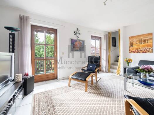 Maisonette zum Kauf 438.400 € 3 Zimmer 82,5 m² Planegg Planegg 82152