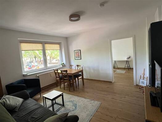 Wohnung zur Miete 545 € 3 Zimmer 70 m² Stadtmitte Oberhausen 46047