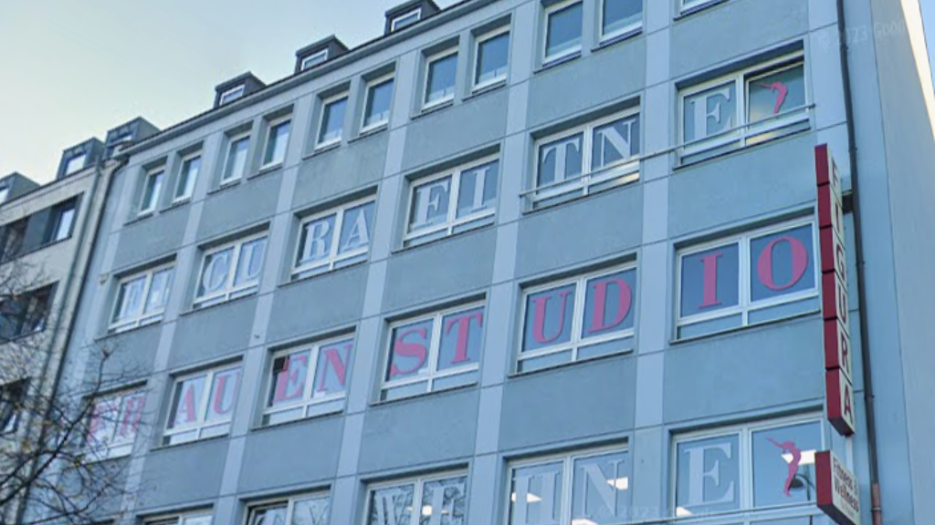 Büro zur Miete provisionsfrei 5.000 € 900 m² Bürofläche teilbar von 100 m² bis 800 m² Tafelhof Nürnberg 90443