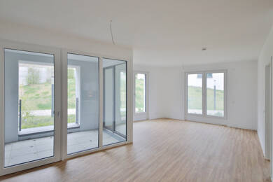 Wohnung zur Miete - Neubau 1.195 € 3 Zimmer 91,4 m² EG Innenstadt Baden-Baden 76530