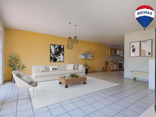 Reihenmittelhaus zum Kauf 319.000 € 5 Zimmer 137 m² 133 m² Grundstück Horheim Wutöschingen 79793