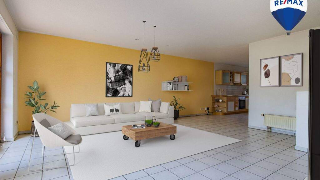 Reihenmittelhaus zum Kauf 319.000 € 5 Zimmer 137 m² 133 m² Grundstück Horheim Wutöschingen 79793